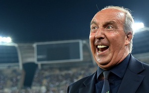 Ventura ra mắt, Italy thua Pháp 1-3: Ngày hôm nay chưa bắt đầu từ hôm qua...